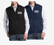 TPD VEST J7490