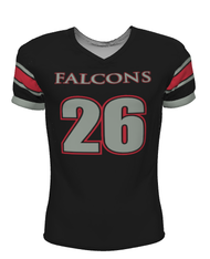 AYLEN JH FOOTBALL GAME JERSEY JFJ10