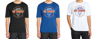 GK TENNIS DRIFIT T-SHIRT ST350