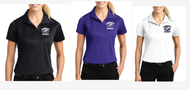 LIBERTY STAFF  LADIES DRIFIT POLO