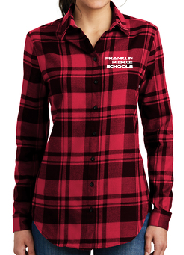 ENGINE RED/BLACK