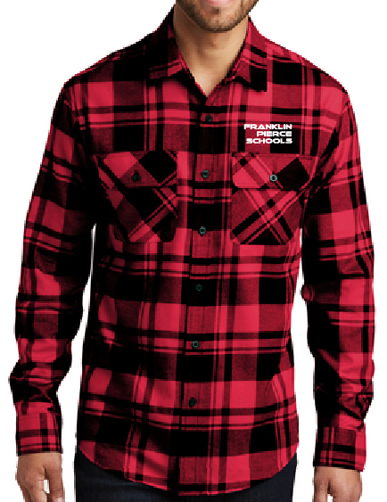 ENGINE RED/BLACK
