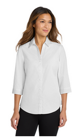 TPD LADIES DRESS SHIRT