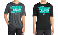 THOMAS MS TRACK & FIELD DRIFIT T-SHIRT ST350