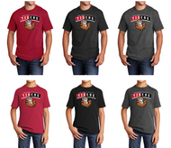 TYEE PARK ELEMENTARY T-SHIRT PC54