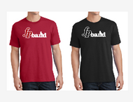 FP BAND T-SHIRT