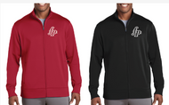 FP BAND MENS FULL ZIP JACKET ST241