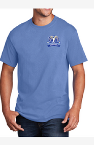 ROGERS RAMBASSADOR T-SHIRT