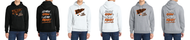 TILLICUM ELEMENTARY 26 HOODED SWEATSHIRT PC78H (PENANT)