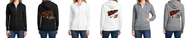 TILLICUM ELEMENTARY 26 LADIES ZIP HOODED SWEATSHIRT LPC78ZH (PENANT)