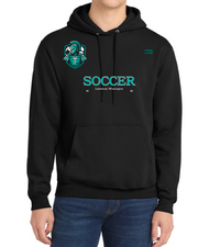 THOMAS MS SOCCER HOODED SWEATSHIRT PC78H