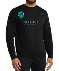 THOMAS MS SOCCER CREWNECK SWEATSHIRT PC78