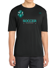 THOMAS MS SOCCER DRIFIT T-SHIRT ST350