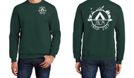 JBLM TROOP 2329 CREWNECK SWEATSHIRT 