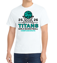 THOMAS MS  BASKETBALL T-SHIRT PC54