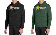 EMERALD RIDGE WATER POLO DRI-FIT HOOD F244