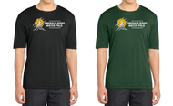 EMERALD RIDGE WATER POLO DRIFIT T-SHIRT
