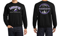 LIBERTY MS LEADERSHIP CREWNECK SWEATSHIRT 18000