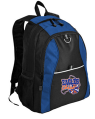 EAGLES JUNIOR CHEER TEAM BACKPACK BG1020