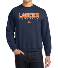 LAKES HS FOOTBALL CREWNECK SWEATSHIRT