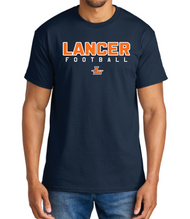 LAKES HS FOOTBALL T-SHIRT