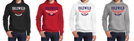 IDLEWILD ELEMENTARY HOODED SWEATSHIRT 