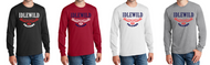 IDLEWILD ELEMENTARY LONGSLEEVE T-SHIRT