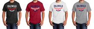 IDLEWILD ELEMENTARY T-SHIRT
