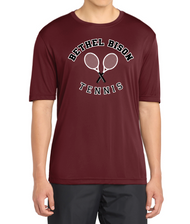 BETHEL HS TENNIS DRIFIT T-SHIRT ST350