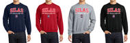 SILAS HS SOCCER 26 CREWNECK SWEATSHIRT 18000