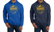 RAINIER ELEMENTARY CREWNECK SWEATSHIRT 18000