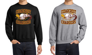 CEDARCREST MS BASEBALL CREWNECK SWEATSHIRT 18000