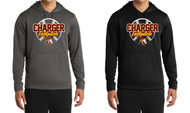 CEDARCREST MS FASTPITCH 26 DRI-FIT HOOD PC590H