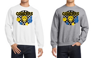 LAKE LOUISE ELEMENTARY STAFF CREWNECK SWEATSHIRT 18000