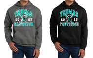 THOMAS MS FASTPITCH HOODED SWEATSHIRT 18500