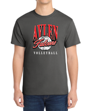 AYLEN JH VOLLEYBALL 26 T-SHIRT PC54