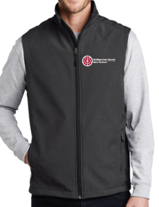 BLACK CHARCOAL HEATHER