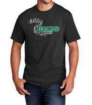 KENTWOOD HS BAND T-SHIRT PC54