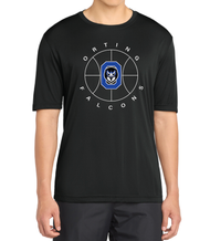ORTING MS BASKETBALL 26 DRIFIT T-SHIRT ST350