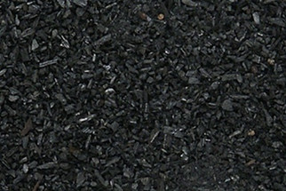 B92 Woodland Scenics Co Coal