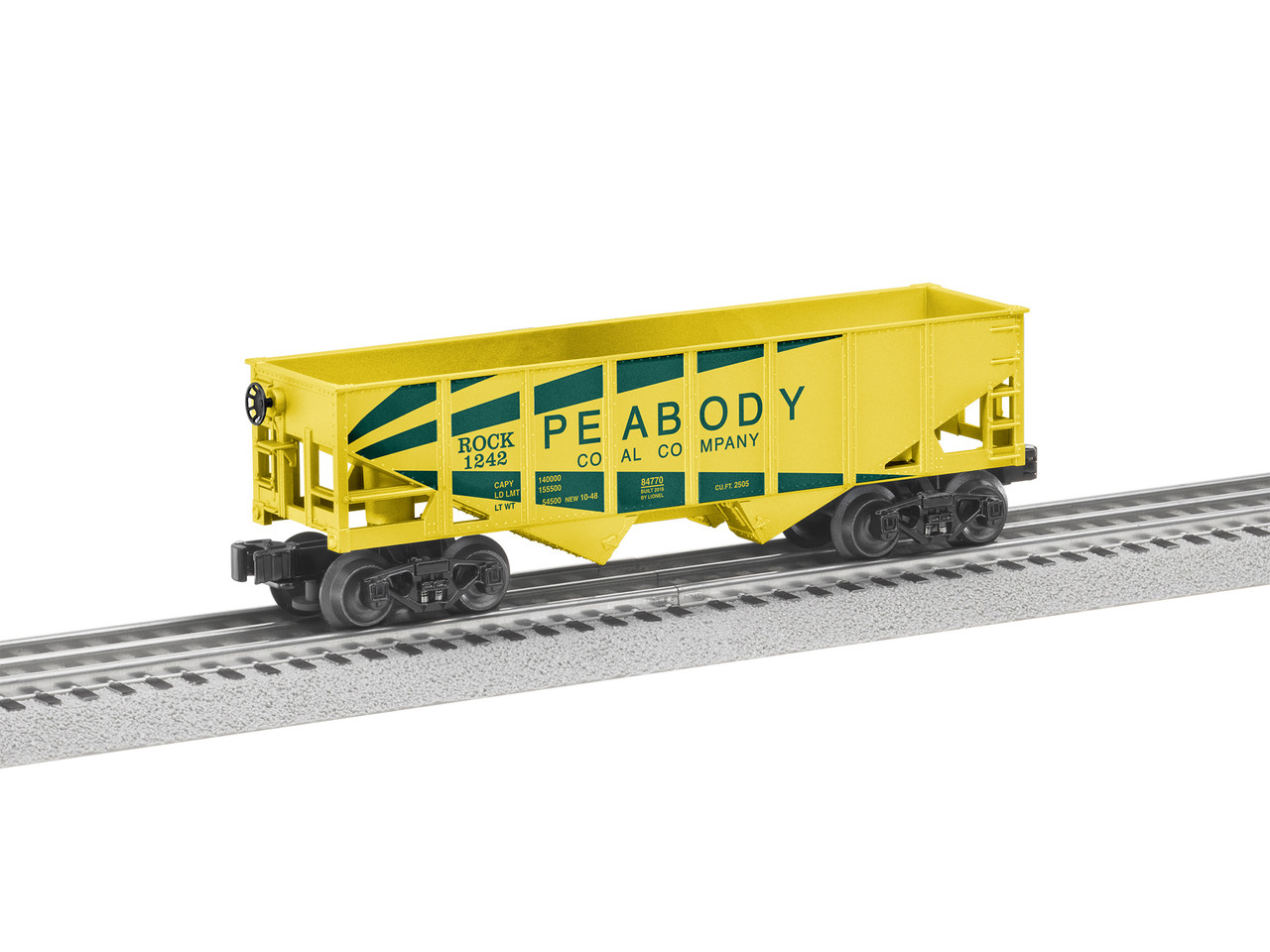 lionel company