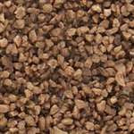 B79 Woodland Scenics Medium Brown Ballast (Bag)