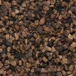 B78 Woodland Scenics Medium Dark Brown Ballast (Bag)
