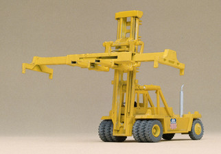 933-3109 HO Scale Walthers Cornerstone Kalmar Intermodal Container Crane Kit