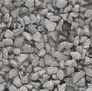 B1389 Woodland Scenics Coarse Gray Ballast (Shaker)