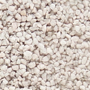 B1381 Woodland Scenics Medium Light Gray Ballast (Shaker)