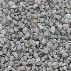 B1382 Woodland Scenics Medium Gray Ballast (Shaker)