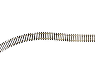 8778830 HO Scale Lionel Code 83 Flex Track