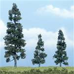 TR1619 Woodland Scenics (Premium Trees) Juniper