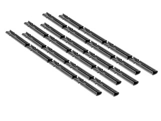 8778924 HO Scale Lionel Code 100/83 Rail Joiners